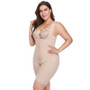 Underwear shapewear plus