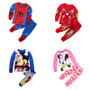 Children's Clothing Sets Boys Sleepwear