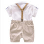 Formal Kids Clothes Toddler Boys