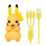 Phone Charger, Cute universal  USB Phone charger