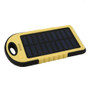 5000mAh Portable Solar Power Bank Waterproof External Battery Backup