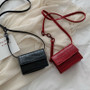 Small Flap Crossbody Bags For Women