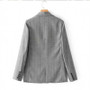 Women Jacket Blazer