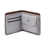 US Dollars Bill Wallet 