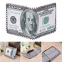 US Dollars Bill Wallet 