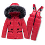 Kids thin Outerwear coat