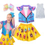 4-12 Years   Girls cute set