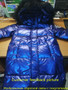Girls Clothes Duck Down Jacket 