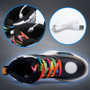  Boys Glowing Sneakers Kids Shoes