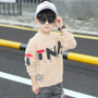  children sweater top