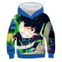 kennyjacks  fashion children Casual sweater