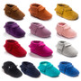 Newborn Infant Cute Baby Shoes 