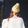 Elegant All-match Beanie