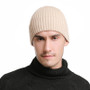 women's universal man's hats Beanies male