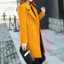 Winter Coat Women