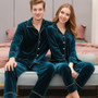  Men Pajama Sets Plus Size Home Clothes