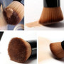 Handle Tools Professional Pincel Maquiagem