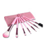 HairBeauty Brushes Kit