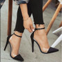  Bridal Shoes Party Pump Size Women Shoes