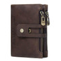 Copy of Genuine Leather Wallet