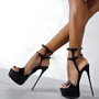 Shoes Women Gladiator Platform Sandals