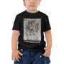 Kenny jacks designer Toddler Short Sleeve Tee..