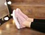 Shoes Tenis Feminino Casual Female Shoes T0111