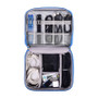  Power Bank Mobile Phone Sorting Pouch Zip Items Gear