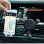 Universal cell phone charger Mobile Phone Car Air Vent mount  phone  Holder accessories for car