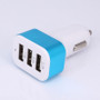  MP3 Player Dual USB Car Phone Charger car accessories