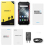  Smartphone Android 9.0 Shockproof Telephone 