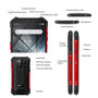  Smartphone Android 9.0 Shockproof Telephone 