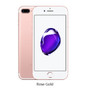 IPHONE 7 PLUS 32G 128GB 2.0MP Camera  Unlocked 