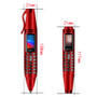  Pen mini Cell phone 0.96"  Screen Dual SIM Flashlight Bluetooth Dialer Unlock Mobile Phone Recording pen phone