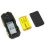 4000mAh Dual SIM Card, UHF Walkie Talkie wireless FM power bank Rugged shockproof mobile phone P156