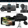 Lens for phone 40X60 Zoom for Smartphone 