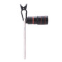 Optical Zoom 8X Mobile Phone Telescope Lens  Universal