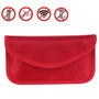 Signal Shielding Blocker Bag Cell Phone RF Signal Shielding Blocker Bag Case Pouch Anti Radiation