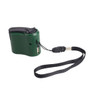 600mA Portable USB Hand Cranked Power Generator Outdoor Emergency