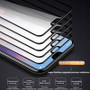 100D Tempered Full Cover Protective Glass on For Huawei P30 P20 Lite Pro Screen Protector Film For Mate 20 10 9 Lite Pro Glass