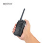 Socotran Handheld Walkie Talkie Portable Radio 5W High Power UHF Professional Two Way Ham Radio Communicator