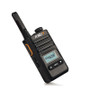 KSUN KS-XKB Walkie Talkie 6W High Power Dual Band Handheld Two Way Ham Radio Communicator HF Transceiver Amateur Handy