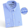 Men's  social fitting shirt