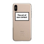 Positive Good Vibe Happy Trust Funny Quote Soft Phone Case Fundas