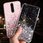 i K20 Note 10 7 8 5 6 pro Soft Case For Mi A3 CC9 CC9E SE A2 Lite 6X 9TPro Phone Cover