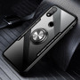 Ring Magnet Metal Car Holder Coque,Cover,Case For HuaWei P20 Lite P20 Pro P20Lite 2019