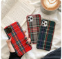 11 Case Simple Plush Fabric Case for Iphone 11 Pro Xs Max Xr X 6 7 8 Plus