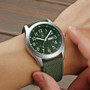 \Men Luxury Brand Quartz Watch