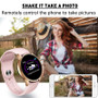 Digital  Women Wristwatch