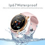 Digital  Women Wristwatch